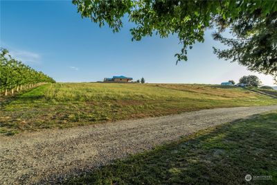 501 Cherry Lane, Home with 0 bedrooms, 0 bathrooms and null parking in Wenatchee WA | Image 1