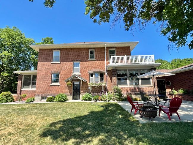 38364 200 Th St, House other with 3 bedrooms, 3 bathrooms and null parking in Springfield MN | Image 84