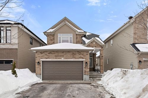 337 Sugar Pine Cres, Kanata, ON, K2M0H6 | Card Image