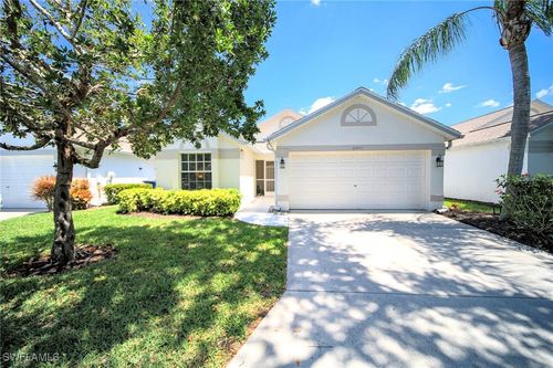 25431 Fairway Dunes Ct, BONITA SPRINGS, FL, 34135-7694 | Card Image