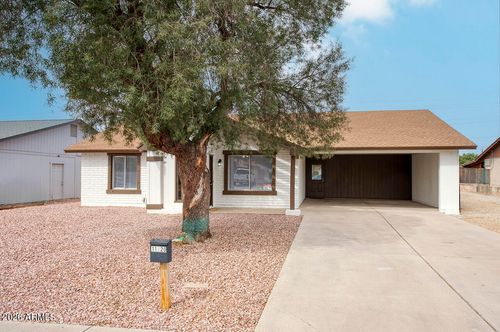 11820 N 42nd Dr, Phoenix, AZ, 85029-3020 | Card Image