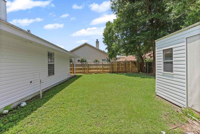 1222 Wetherby Rd, House other with 3 bedrooms, 2 bathrooms and 2 parking in Pensacola FL | Image 32