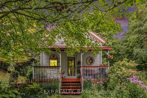 2357 Rosetta Rd, Lanark, ON, K0G1K0 | Card Image