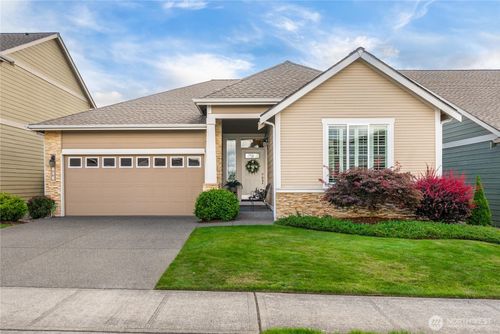 646 Mandee St Se, Lacey, WA, 98513-7754 | Card Image