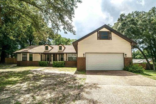 10023 Hollowbrook Dr, Pensacola, FL, 32514-1683 | Card Image