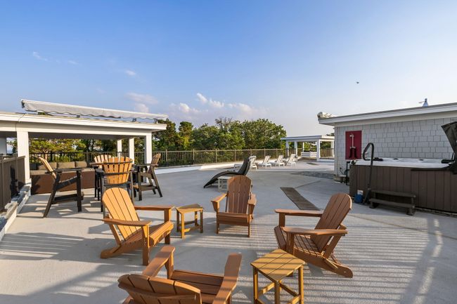Rooftop Viewing | Image 45
