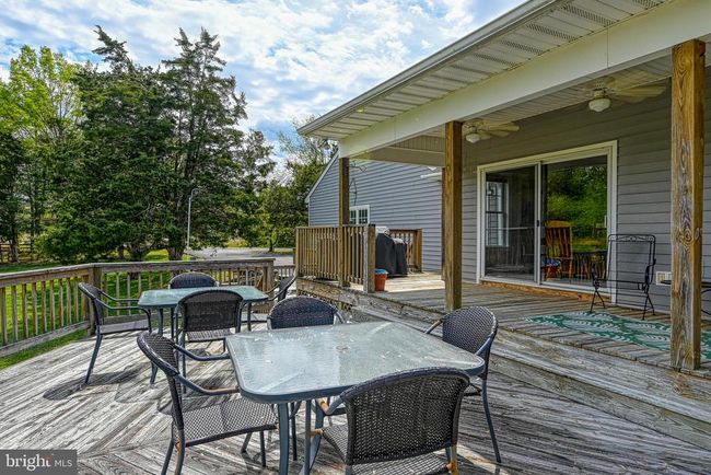 367 Longway Dr, House other with 3 bedrooms, 3 bathrooms and null parking in BUMPASS VA | Image 73