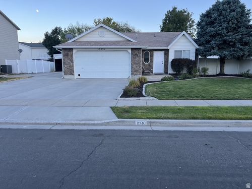 2351 W 1400 N, Layton, UT, 84041-3419 | Card Image
