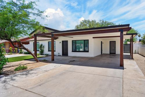 5407 W Holly Street, Phoenix, AZ, 85035 | Card Image