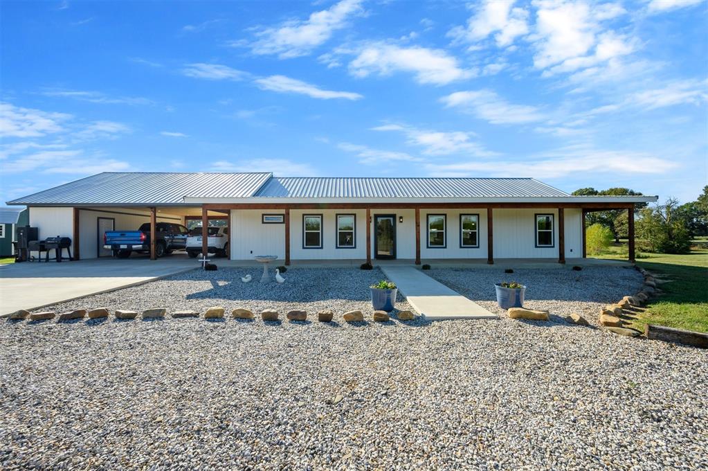Wild Indigo Loop, Valliant, OK 74764