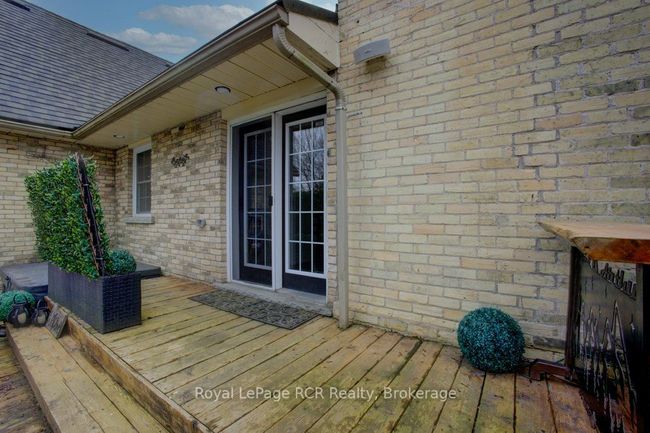 116 Walton St, House other with 3 bedrooms, 2 bathrooms and 5 parking in Arthur ON | Image 43