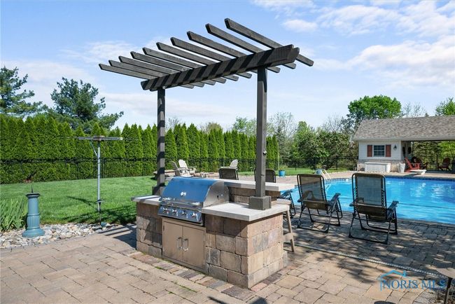 1122 Cedar Creek Dr, House other with 4 bedrooms, 3 bathrooms and 3 parking in Northwood OH | Image 37