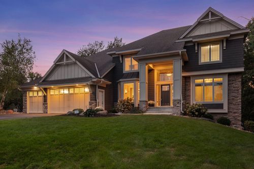 21180 Wellington Pl, Lakeville, MN, 55044-3500 | Card Image