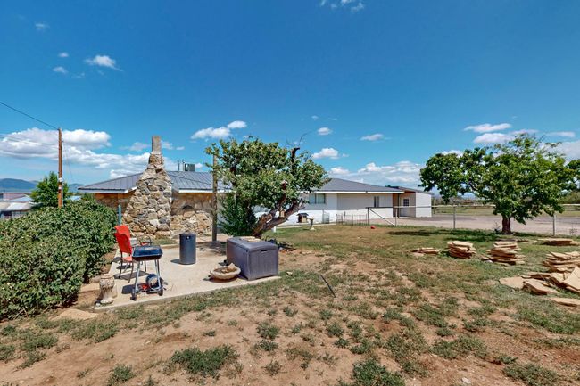 19 Pinon Rd, House other with 3 bedrooms, 2 bathrooms and null parking in Edgewood NM | Image 48
