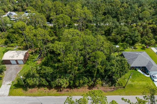 Lot 19 Hackley Rd, NORTH PORT, FL, 34291 | Card Image