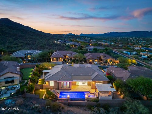 42139 N Mountain Cove Dr, Anthem, AZ, 85086-1987 | Card Image