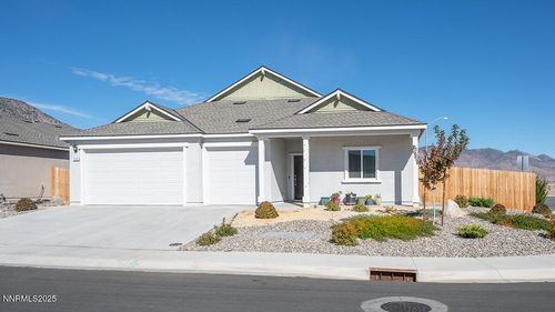 720 Butte Creek Rd, Dayton, NV, 89403-9372 | Card Image