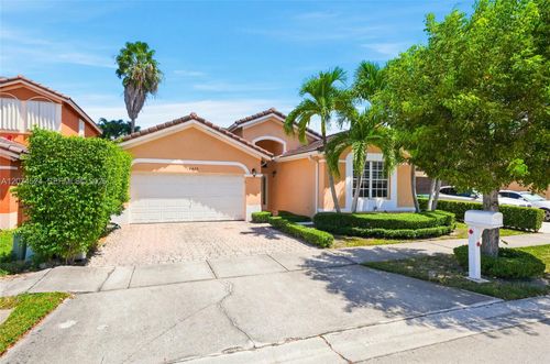 15429 Sw 36th Ter, Miami, FL, 33185-4788 | Card Image