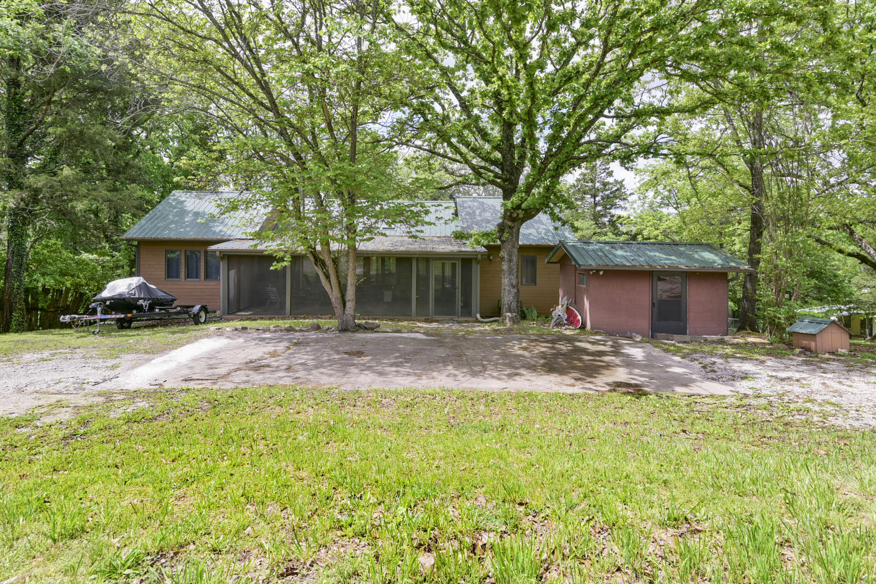 Residential in Eagle Rock 2