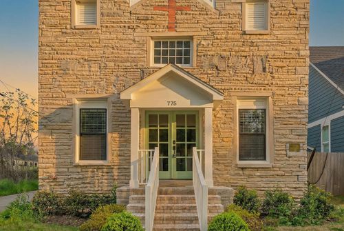 775 Tanglewood St, Memphis, TN, 38104-5432 | Card Image