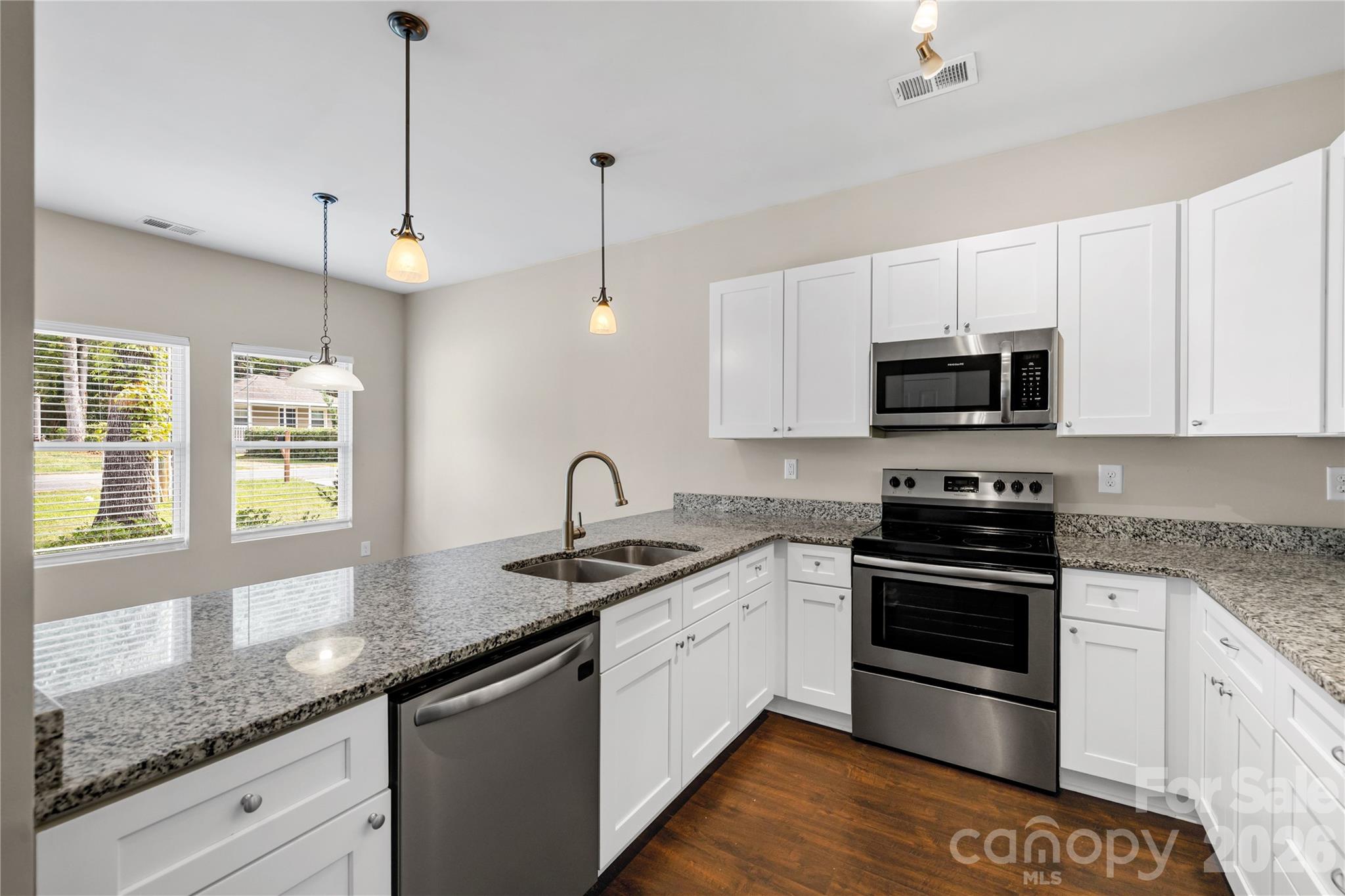 Residential in Charlotte 4