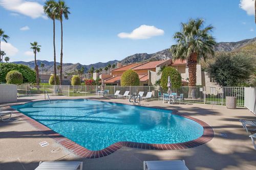 48-2600 S Palm Canyon Drive, Palm Springs, CA, 92264 | Card Image