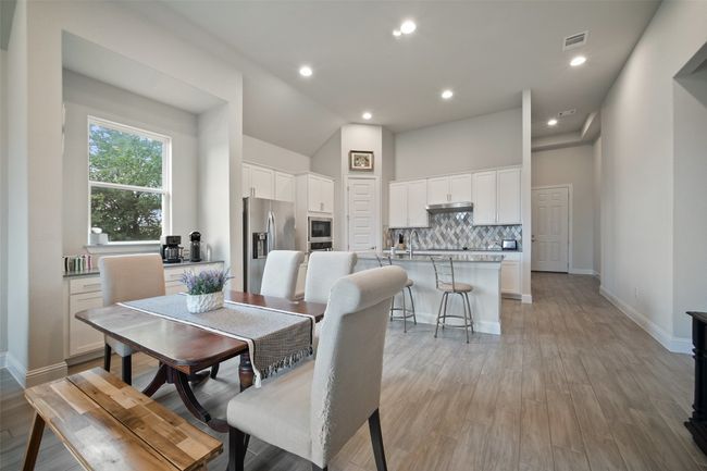 127 Buteo St, House other with 4 bedrooms, 3 bathrooms and 2 parking in Cedar Creek TX | Image 30