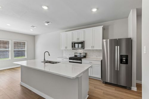 2309 Windsong Path, Princeton, TX, 75407-3716 | Card Image