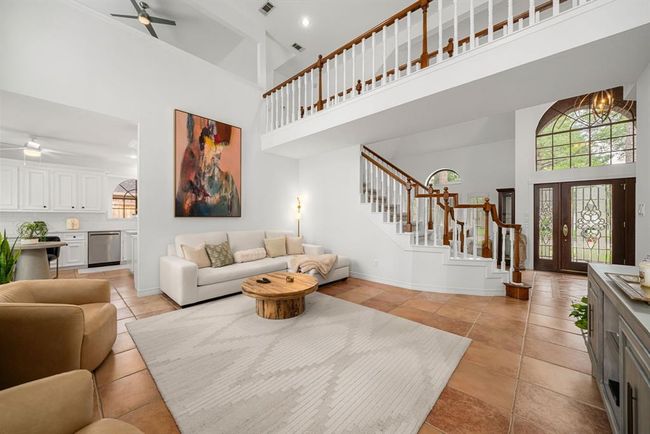 12927 Finch Brook Dr, House other with 3 bedrooms, 3 bathrooms and 2 parking in Cypress TX | Image 16
