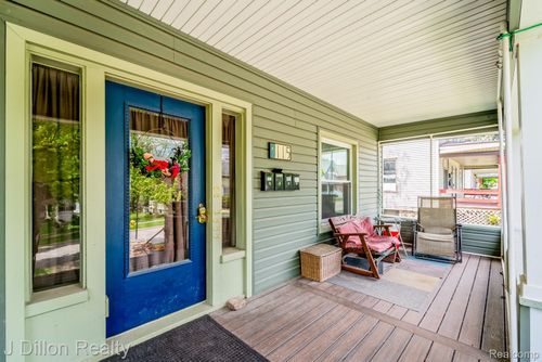 115 College Pl, Ypsilanti, MI, 48197-2699 | Card Image