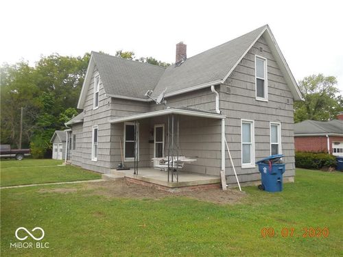 203 1/2 E 1st Street E, Sheridan, IN, 46069 | Card Image