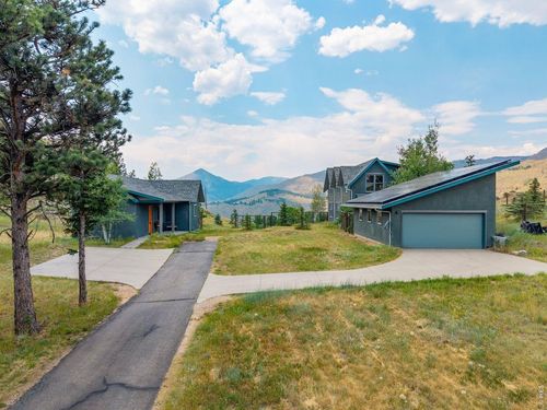 5695 Sunshine Canyon Dr, Boulder, CO, 80302-8771 | Card Image