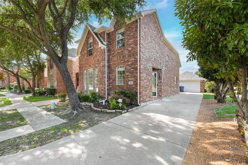 11107 Oliver Ln, Frisco, TX, 75035-5839 | Card Image