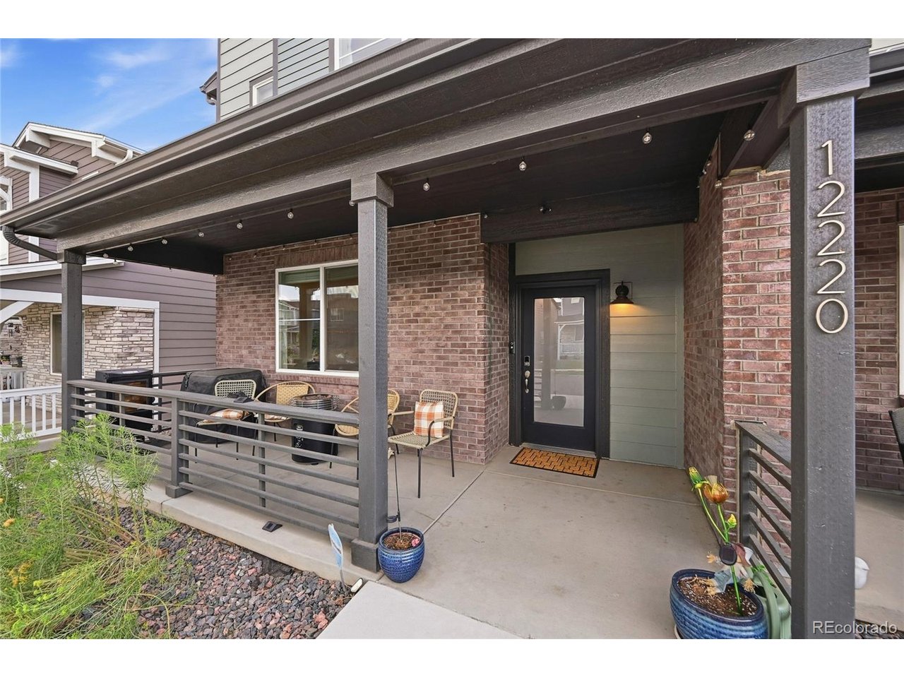 Residential in Thornton 3