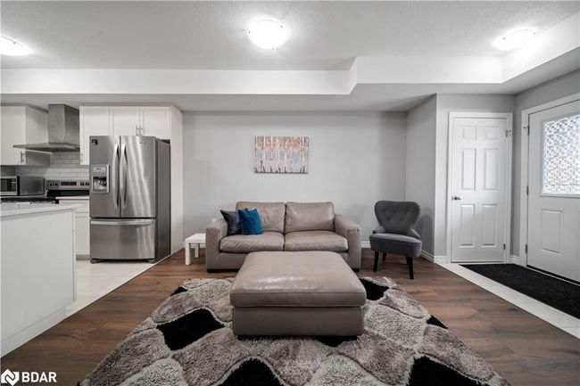 182 Oat Lane, House attached with 2 bedrooms, 2 bathrooms and 1 parking in Kitchener ON | Image 7