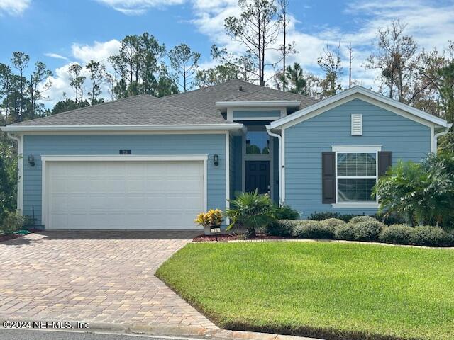 Saba Ln, Saint Augustine, FL 32092