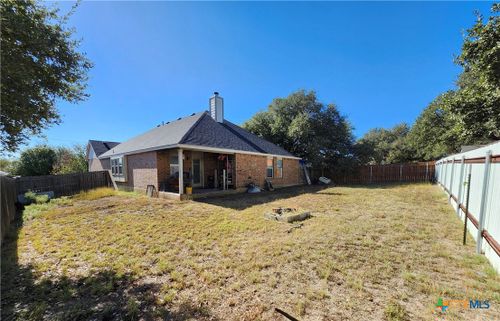 5527 Sulfur Spring Drive, Killeen, TX, 76542 | Card Image