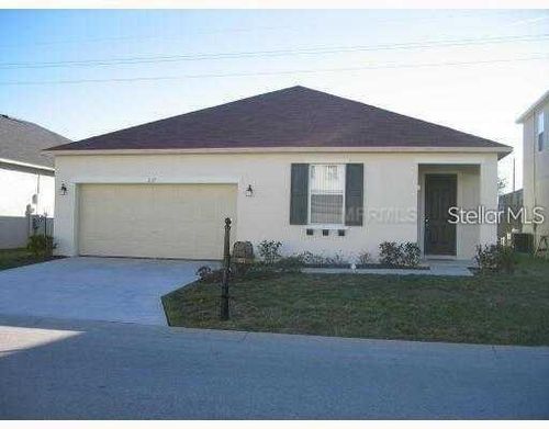 237 Sand Ridge Drive, Davenport, FL, 33896 | Card Image