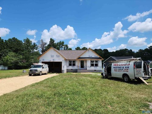 20 V F W Rd, Rainsville, AL, 35986-3254 | Card Image