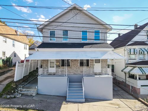1-258 S Hancock St, Wilkes Barre, PA, 18702-5710 | Card Image