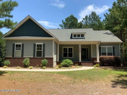 757 Teal Dr, Vass, NC, 28394-8650 | Card Image