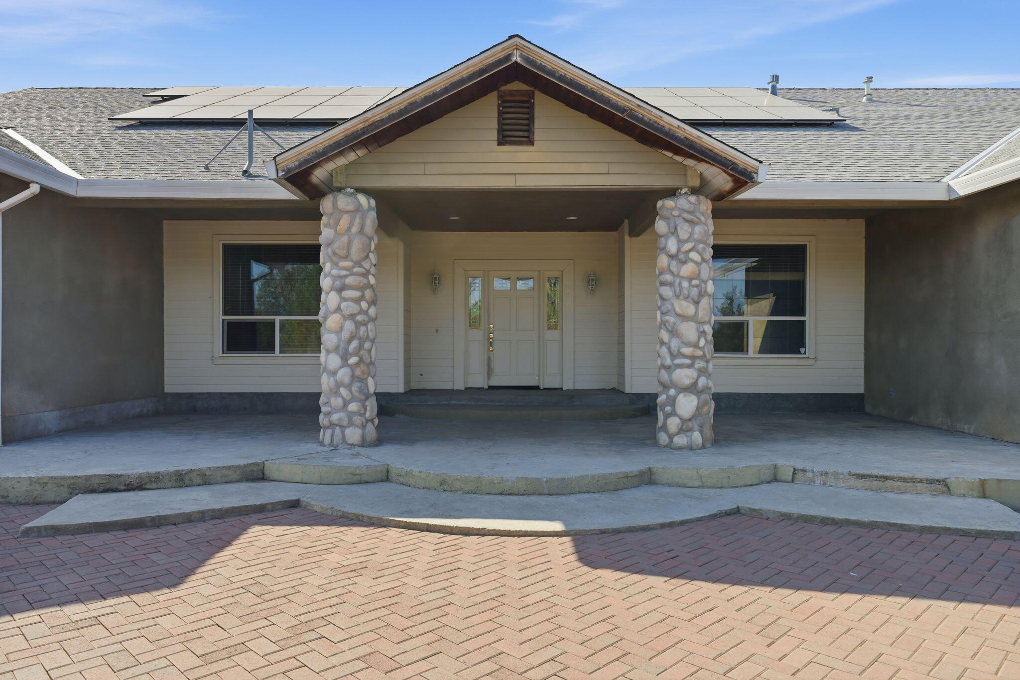 Residential in Redding 2