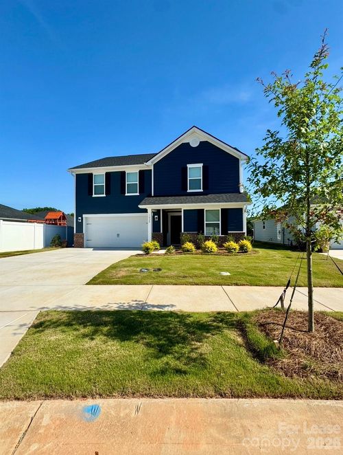 1020 Cunningham Farm Dr, Indian Trail, NC, 28079-8906 | Card Image