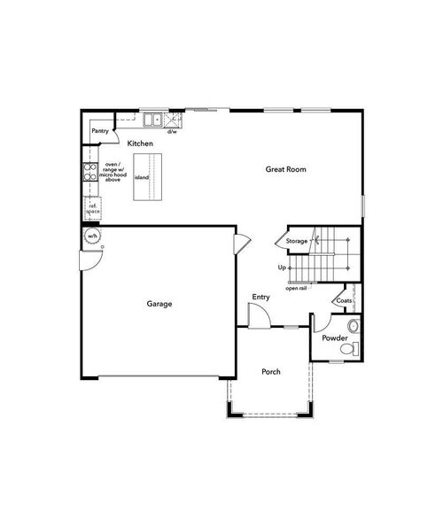 1131 Shasta Cove Way, Sacramento, CA, 95838-2306 | Card Image