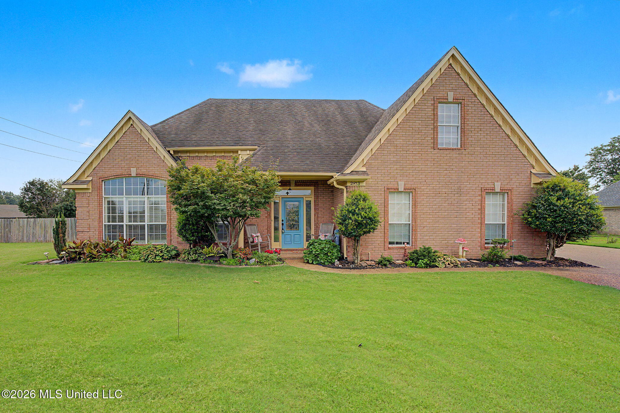 Residential in Southaven 2