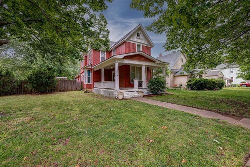 1423 Fuller St, Winfield, KS, 67156-4309 | Card Image