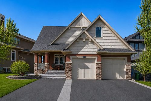 291 Coopers Hill Sw, Airdrie, AB, T4B0R9 | Card Image