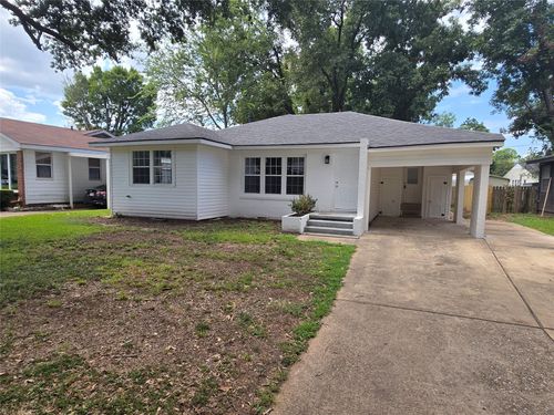 233 Roma Dr, Shreveport, LA, 71105-3616 | Card Image