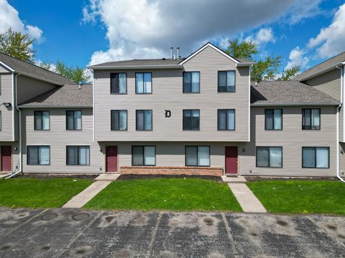 1825 S Crawford Rd, Mt Pleasant, MI, 48858 | Card Image