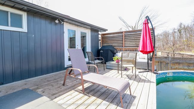 51 Christie Cres, House other with 4 bedrooms, 2 bathrooms and 4 parking in Barrie ON | Image 40